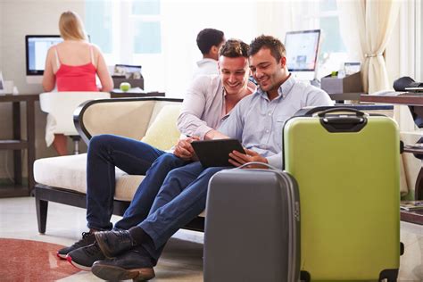 when is marriott pay gay