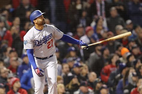 when is matt kemp returning