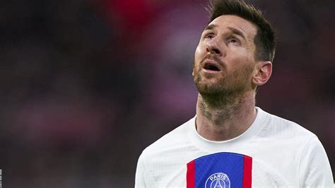 when is messi playing next