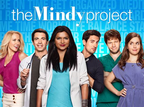 when is mindy project back