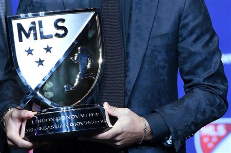 when is mls mvp announced