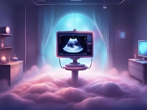 when is my next ultrasound