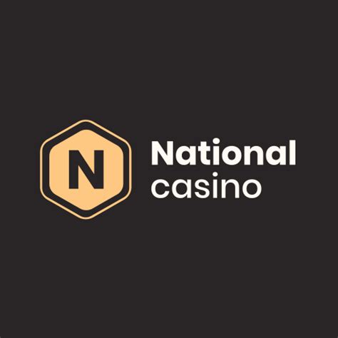when is national casino day