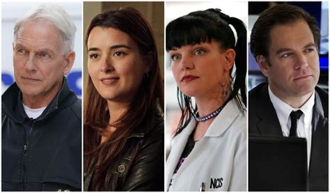 when is ncis returning