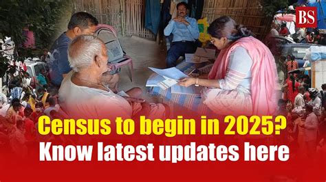 when is next census released