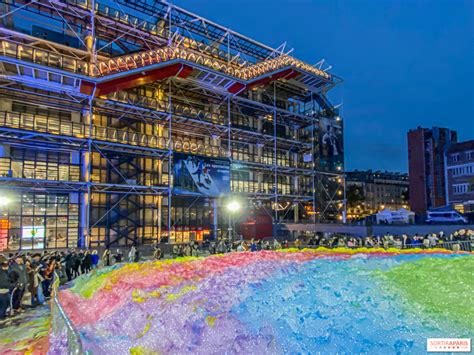 when is nuit blanche