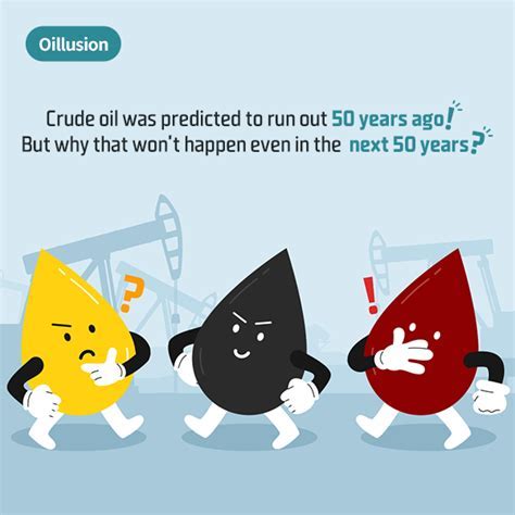 when is oil expected to run out
