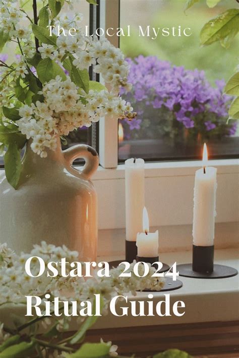 When Is Ostara 2024