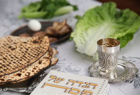 when is passover in israel