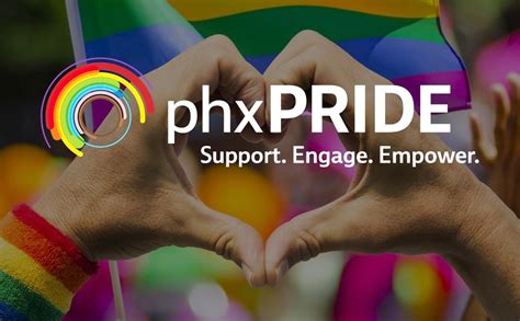 when is phoenix pride