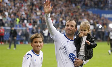 when is rafas next match