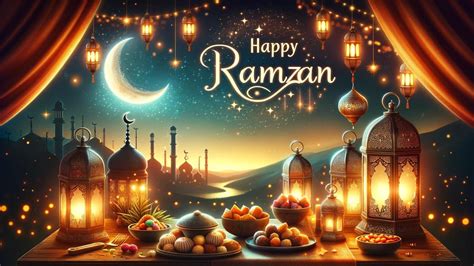 when is ramzan