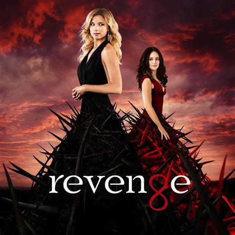 when is revenge on abc