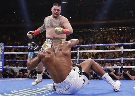 when is ruiz vs joshua