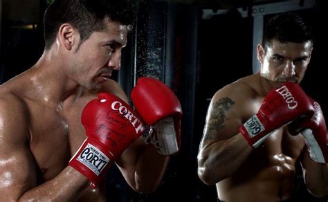 when is sergio martinez next fight