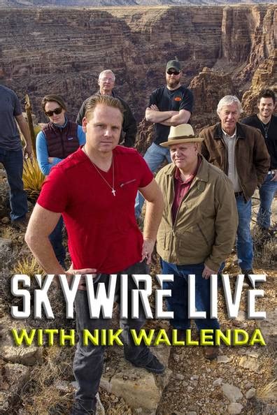when is skywire live