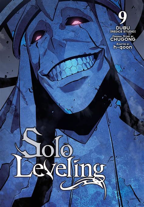 When Is Solo Leveling 9 Coming Out