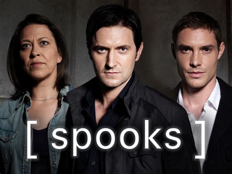 when is spooks next on tv