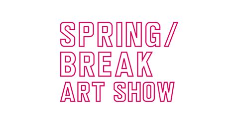 when is spring break nyc