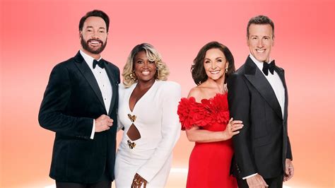 when is strictly final available on iplayer