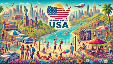 when is summer break in usa