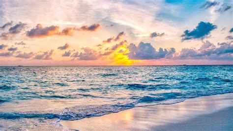 when is sunset in june