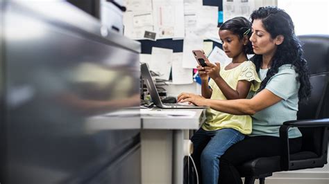 when is take your kid to work