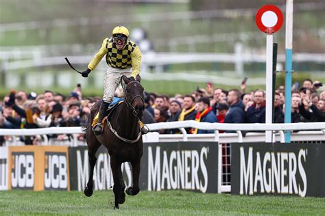 when is the cheltenham gold cup 2022