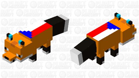 when is the fox update in minecraft