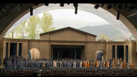 when is the next passion play in oberammergau