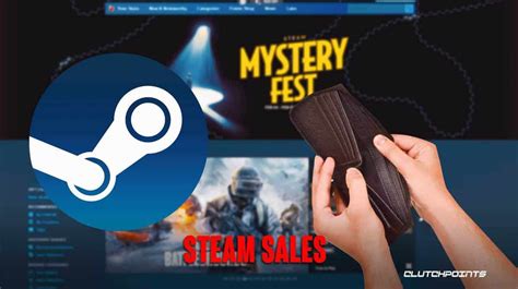 When Is The Next Steam Sale
