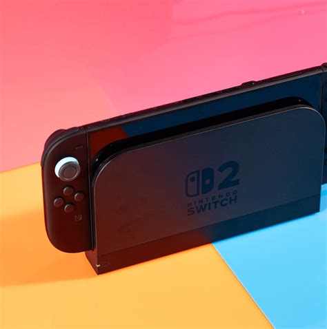 when is the next switch 2 restock