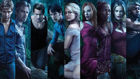 when is true blood on