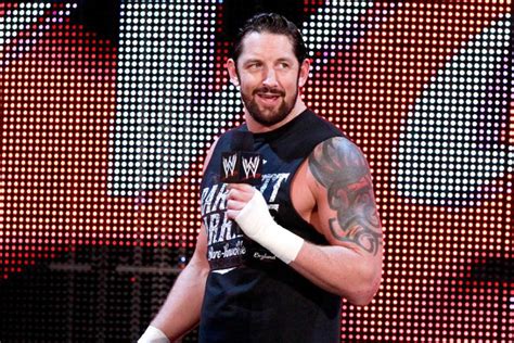 when is wade barrett returning to wwe