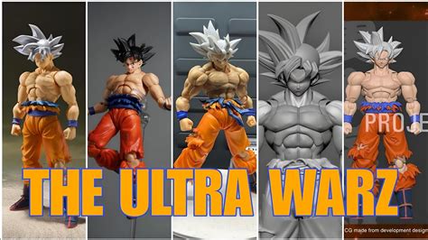 when is warz coming out