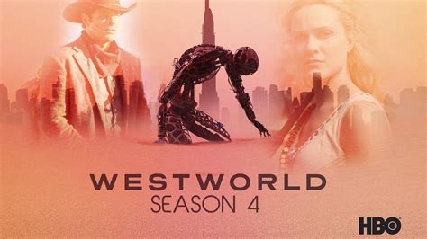 when is westworld returning
