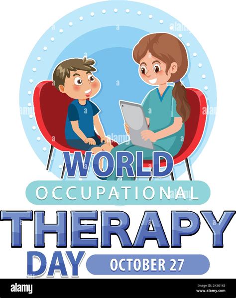 When Is World Occupational Therapy Day