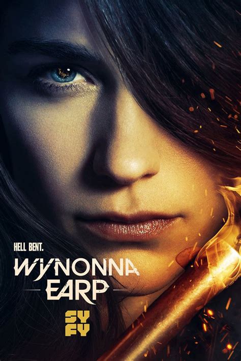 when is wynonna earp returning