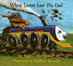 when lester lost his cool