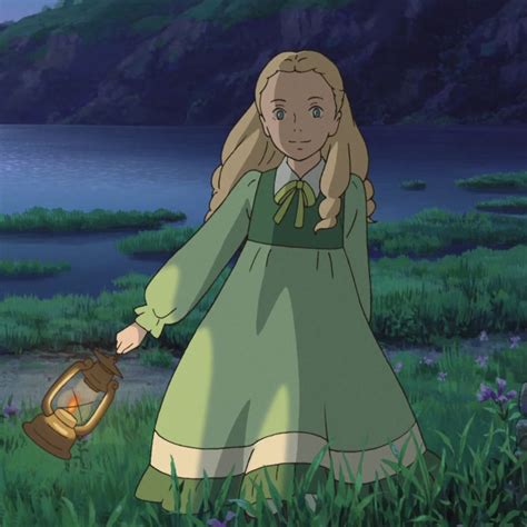 When Marnie Was
