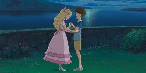 When Marnie Was There