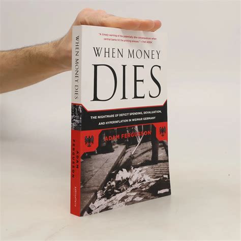 When Money Dies