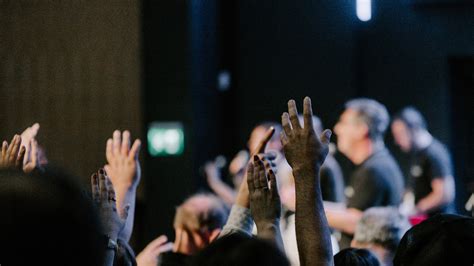 When Revival Comes