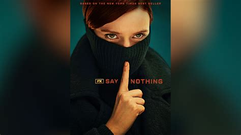 When Say Nothing At All