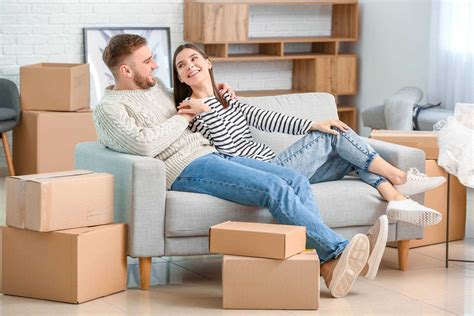 when should a couple move in together