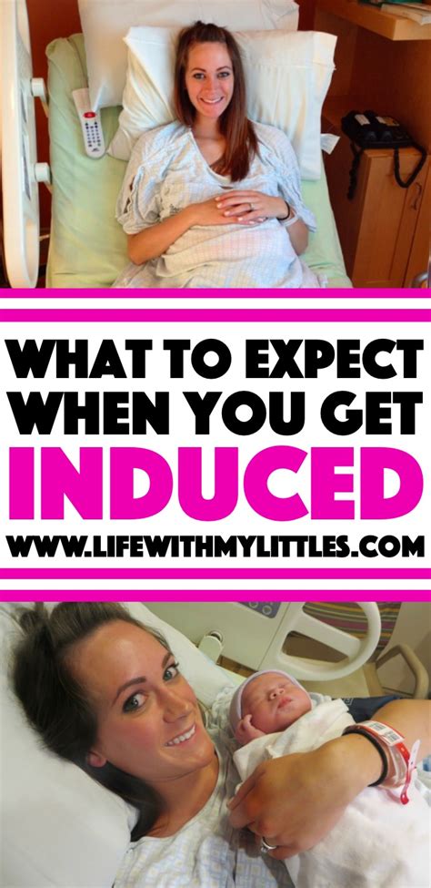 when should i get induced