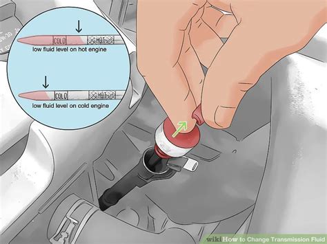 when should i get transmission fluid change