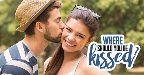 when should i kiss a guy quiz
