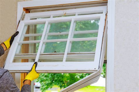 when should i replace windows