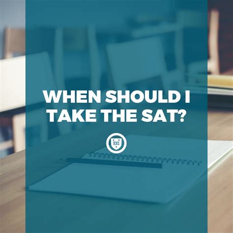 When Should I Take The Sat For The Sat First Grade - Sat First Grade